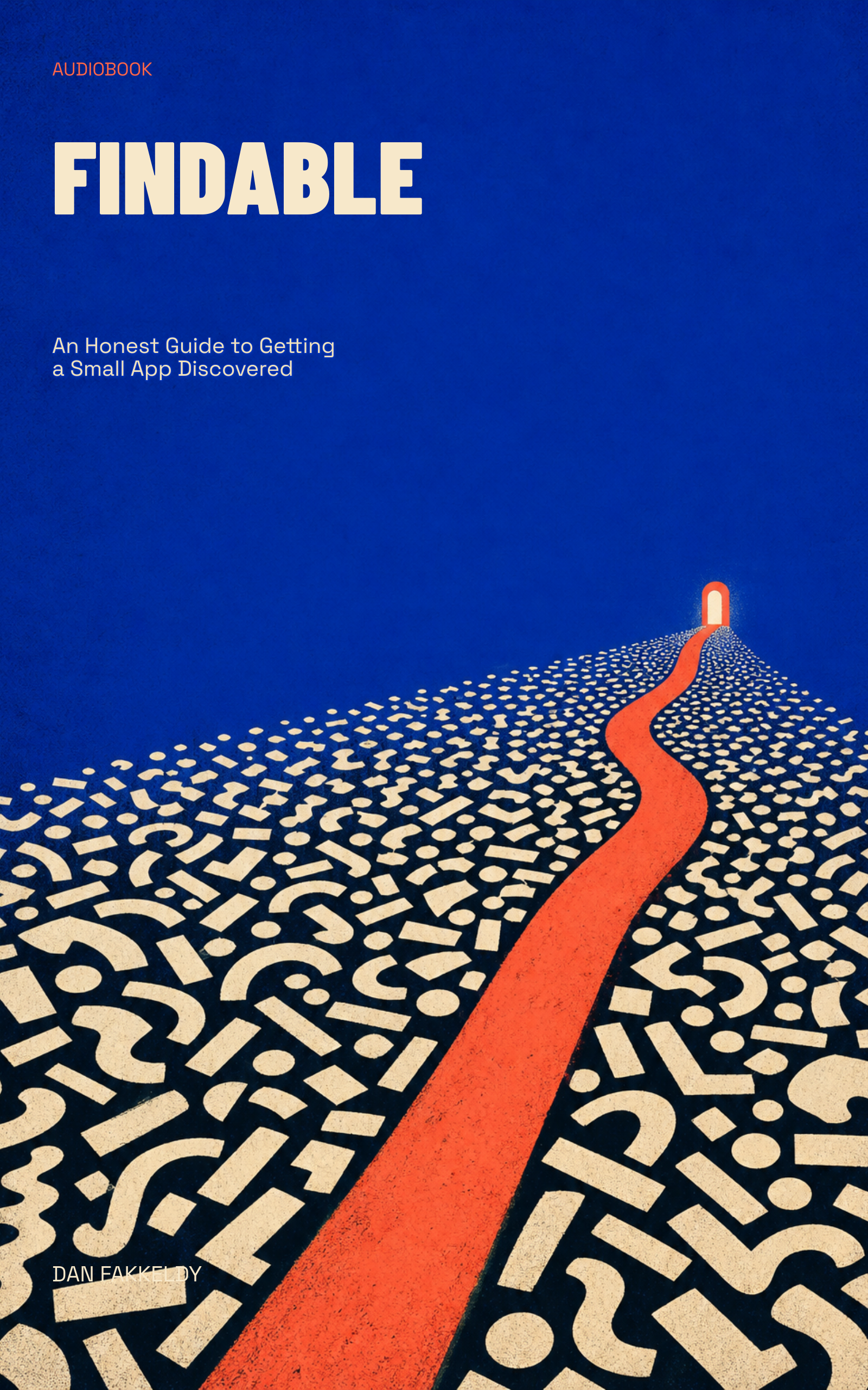 Cover of Findable