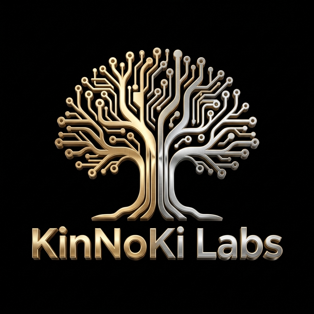 KinNoKi Labs